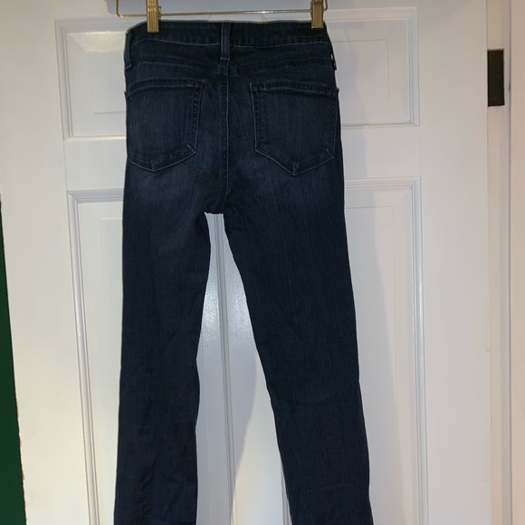 Paige Jeans size 25 - Picture 3 of 3